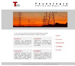 TCEL - Tecnologia Elétrica do Brasil