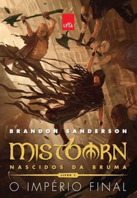 Mistborn: Nascidos da Bruma