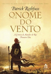 O Nome do Vento