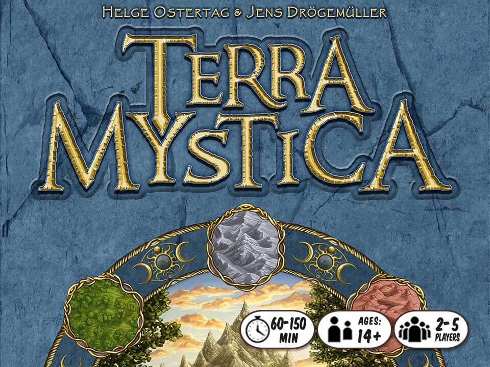 Terra Mystica