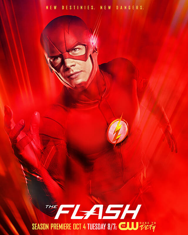 Flash