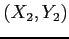 $ (X_2,Y_2)$