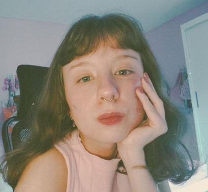 foto de perfil da Andrieli