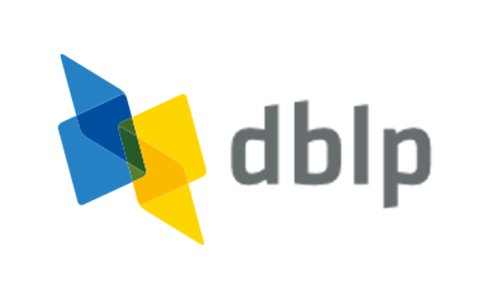 DBLP logo