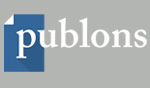 Publons logo