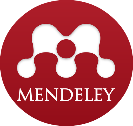 Mendeley logo