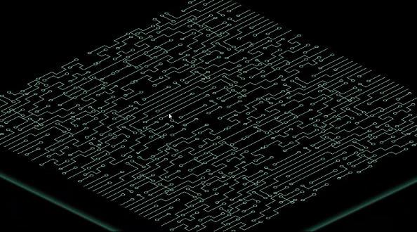 Exemplo de execução do projeto