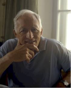 Alan Kirman