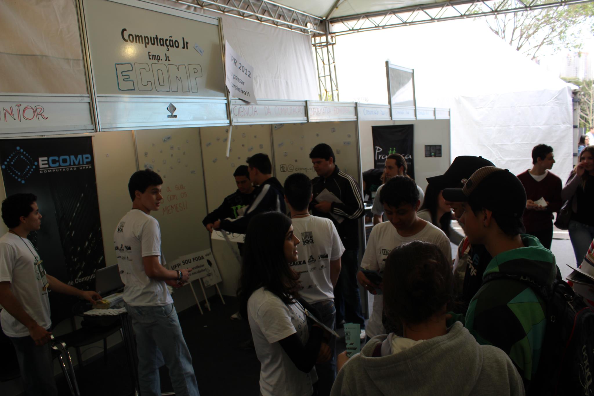Fotos ecomp