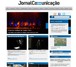 Jornal Comunicação