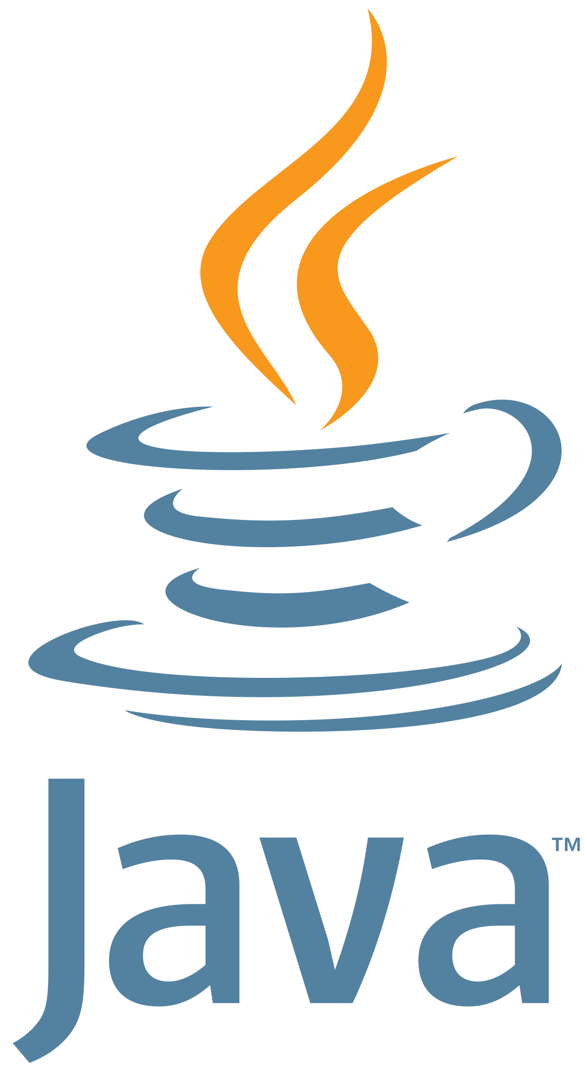 Java Language Logo