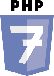 PHP Language Logo