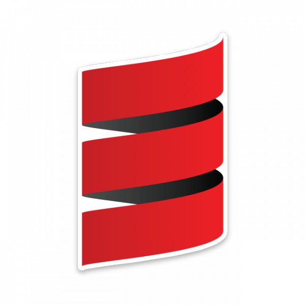 Scala Language Logo