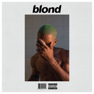 blonde - frank ocean