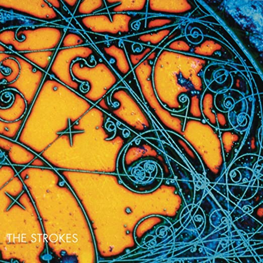 strokes - is this it