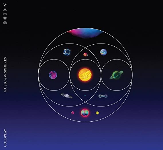 coldplay - paia