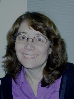 Silvia R. Vergilio
