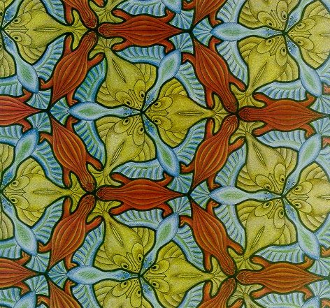 Escher