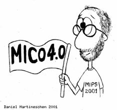 Copyright Daniel Martineschen,2001