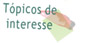Tpicos de interesse