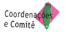 Coordenaes e Comit de programa