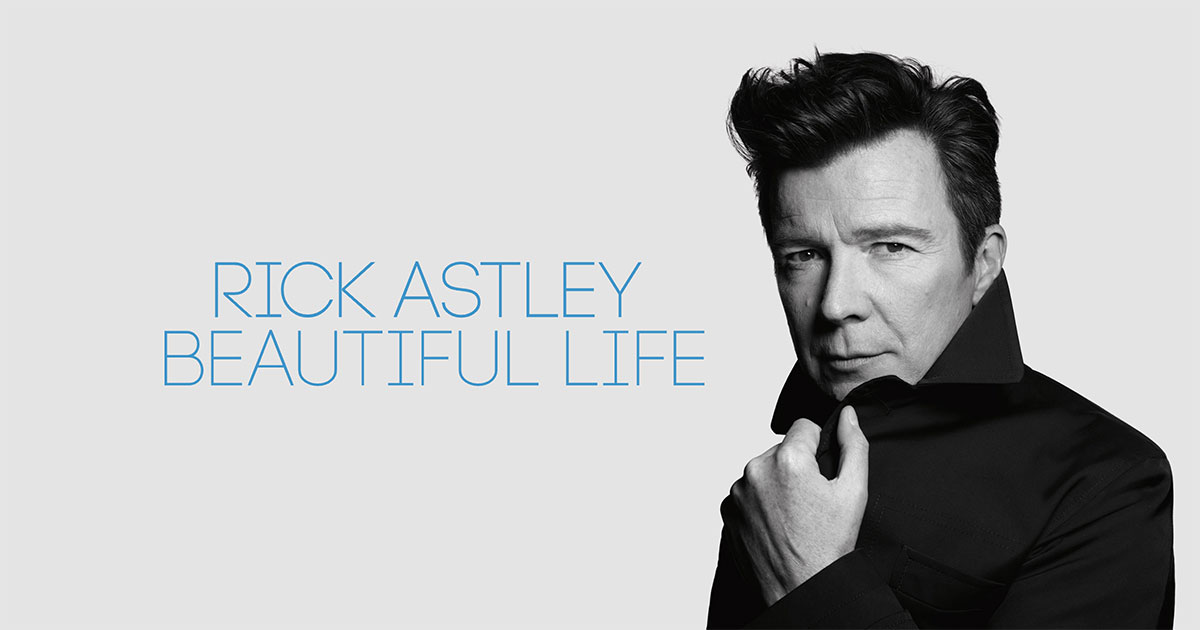 rick astley numuero 12