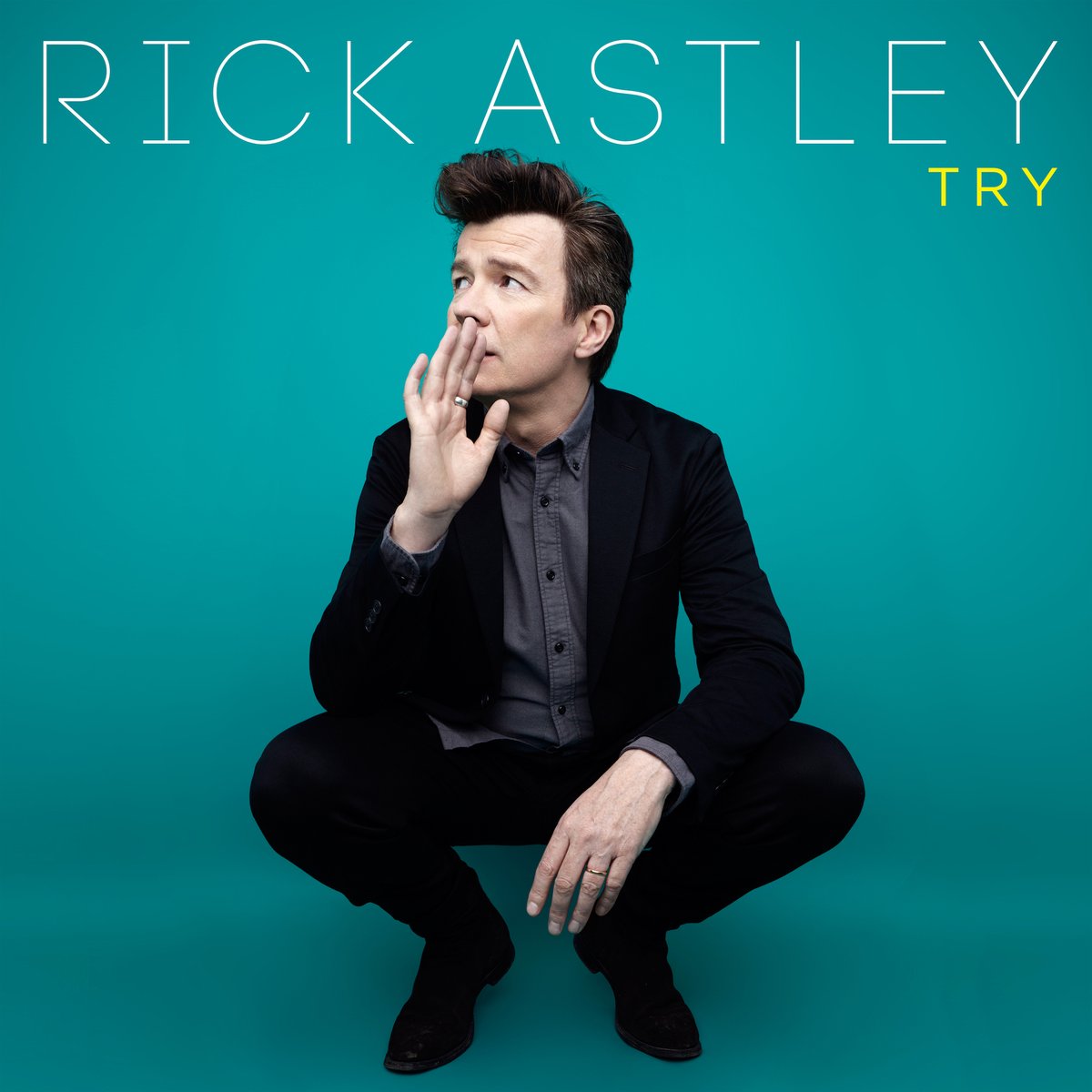 rick astley numuero 13