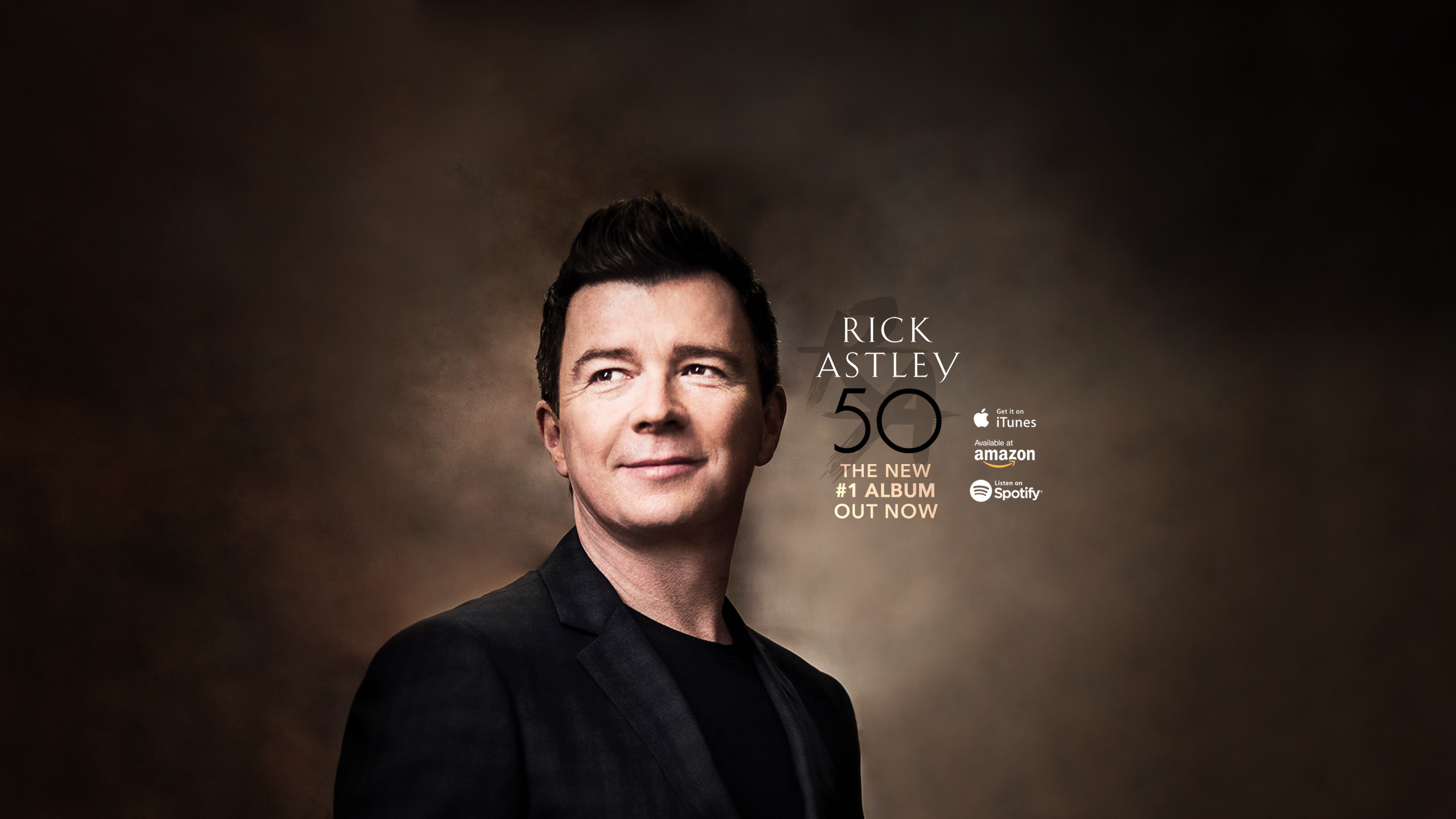 rick astley numuero 14
