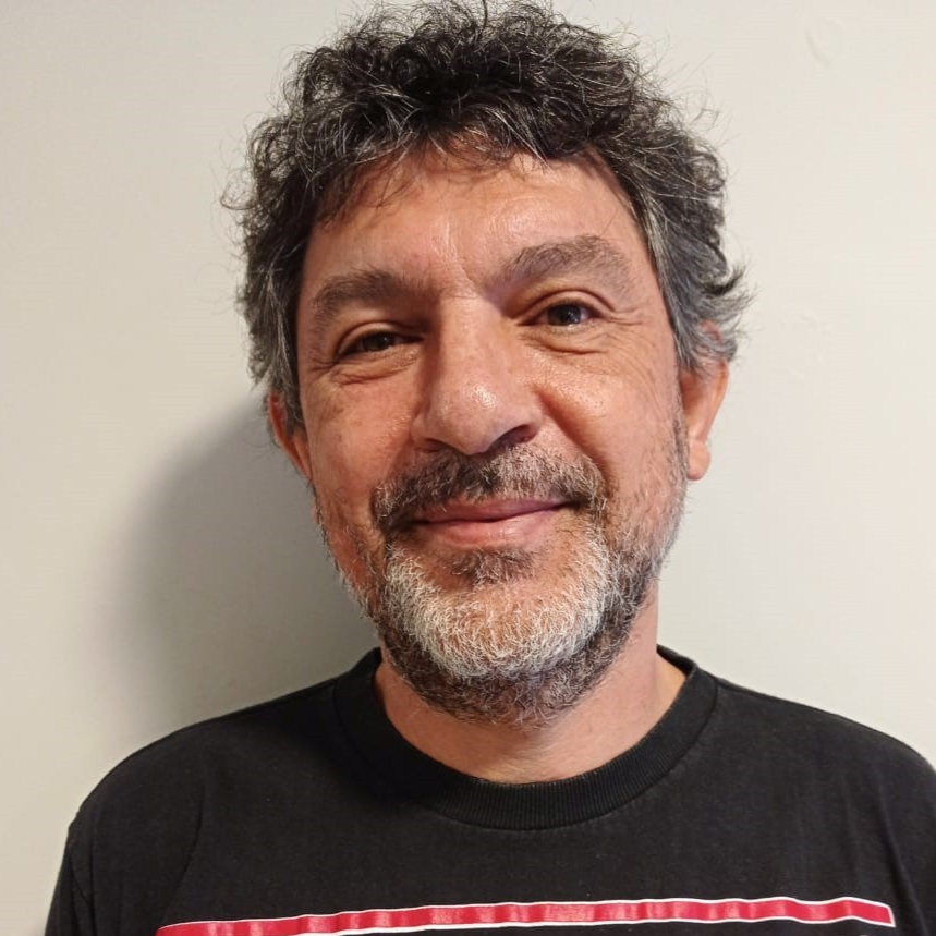 Foto de Marcos Castilho