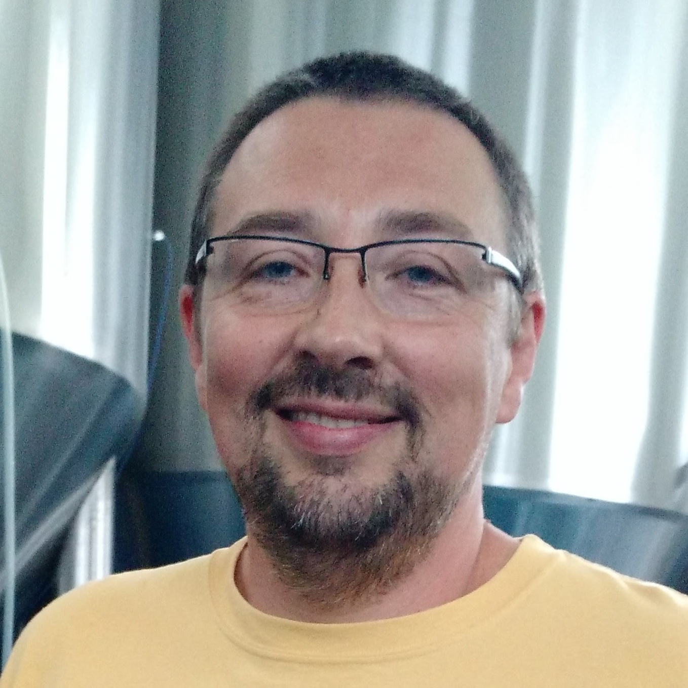 Foto de Fabiano Silva