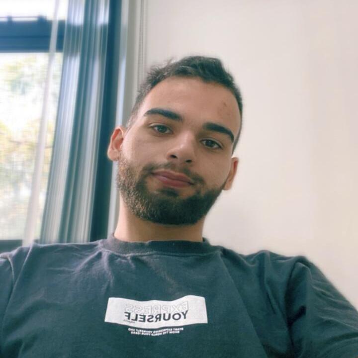 Foto de Gustavo Emanuel