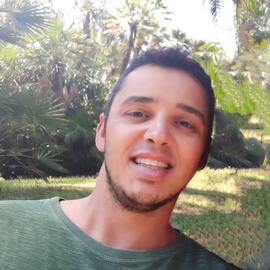 Foto de André Vignatti