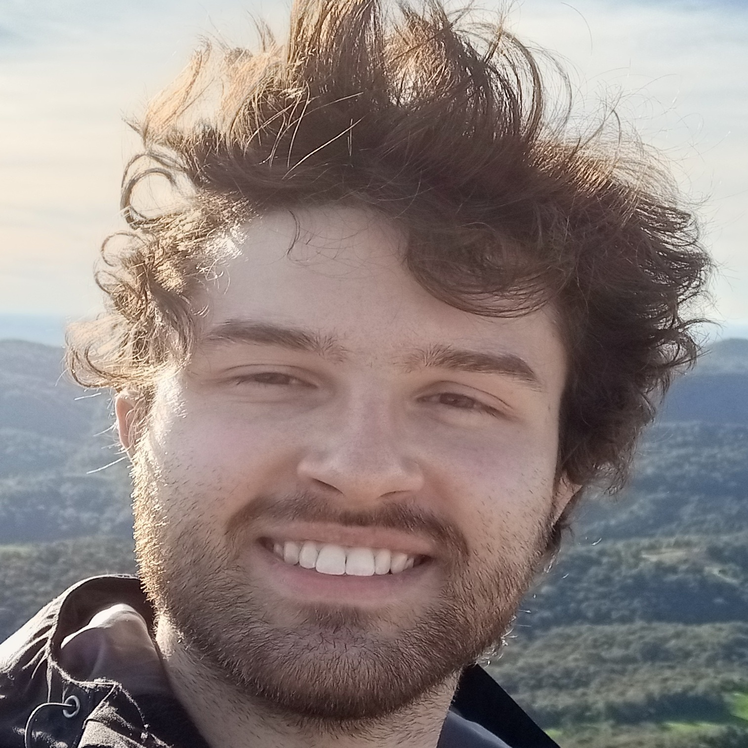 Foto de Vinicius Ribeiro