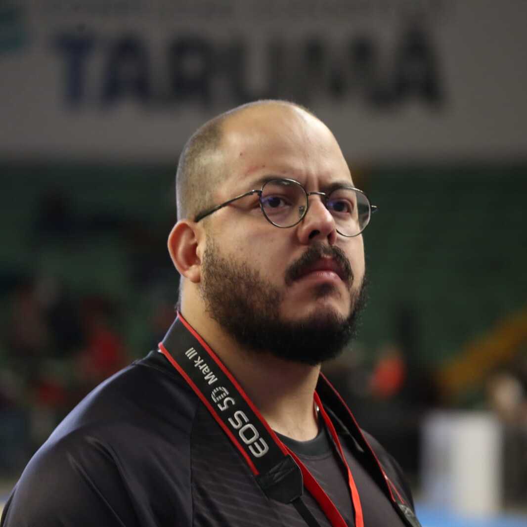 Foto de Vitor Albres