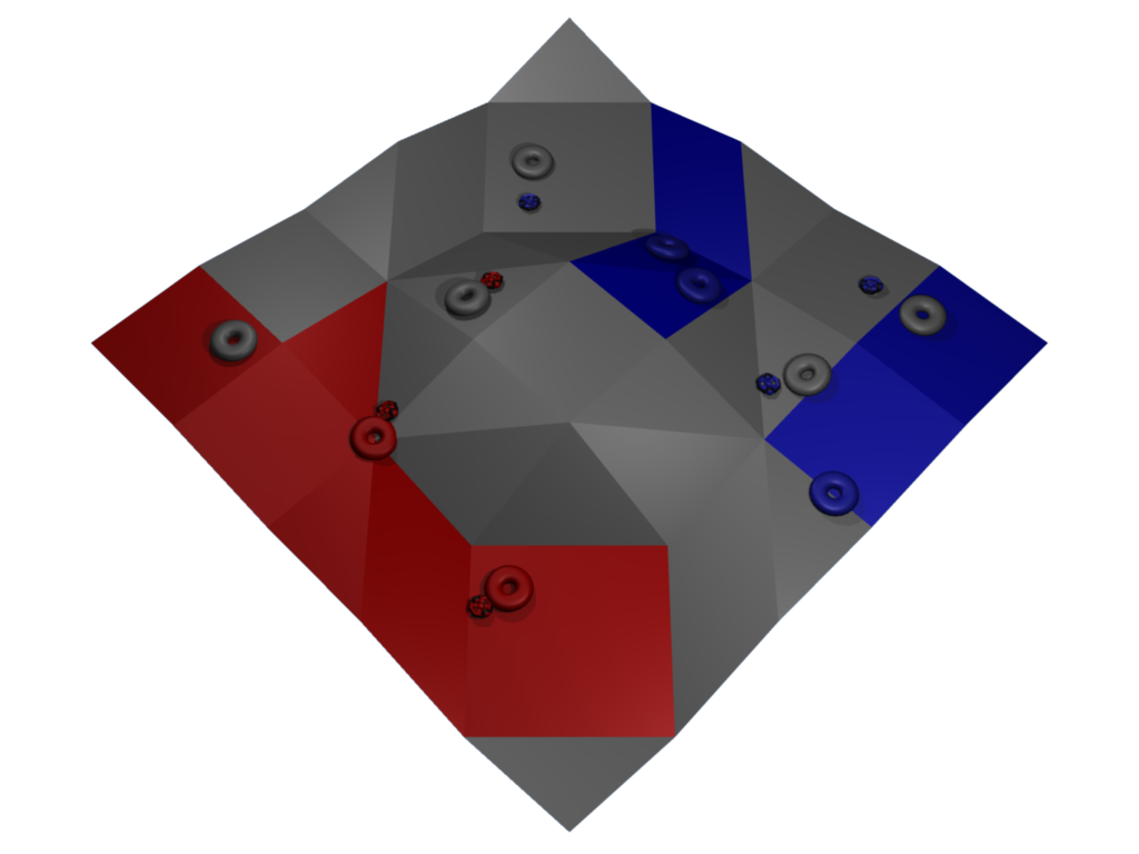 Game illustration
