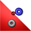 Both region and marker coerced
