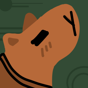 Capybara game