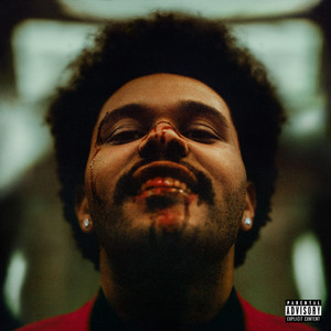 Capa do Álbum