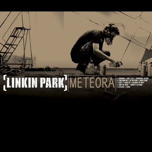 Capa do Álbum