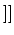 $]]$