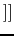 $]]$