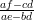 aafe−−cbdd