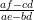 aafe--cbdd