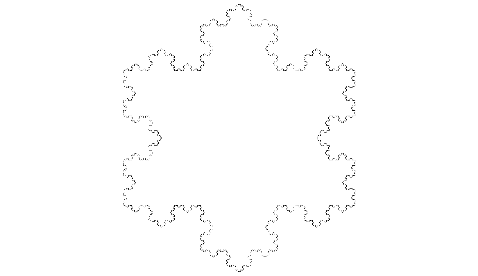 imagem de apresentação do koch