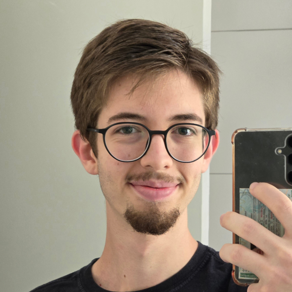 Foto de Pedro Folloni Pesserl