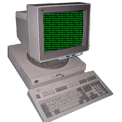 computer