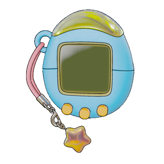 tamagotchi