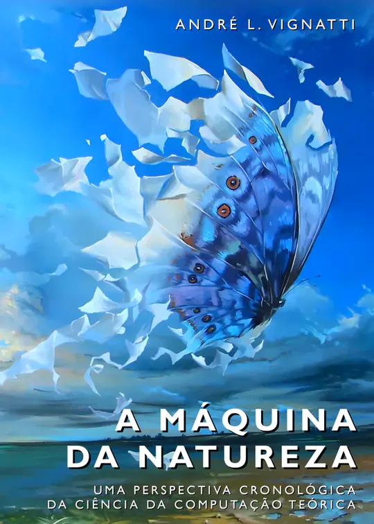 A Máquina da Natureza
