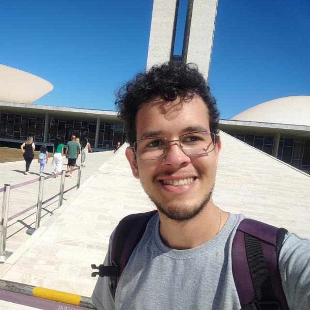 Valfride W. Nascimento